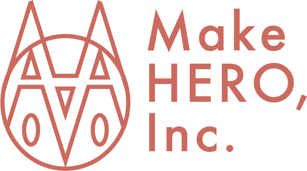 MakeHERO株式会社